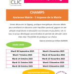 © Ateliers QI Gong_Champs - CLIC