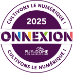 © Festival Connexions 2025 - Village Numérique Clermont-Ferrand_Clermont-Ferrand - Conseil Départemental 63