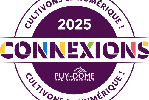 Village numérique Combronde - Festival Connexions 2025