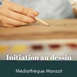 © Atelier dessin_Manzat - Communauté des communes Combrailles, Sioule et Morge