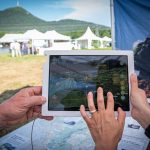 © Festival Connexions 2025 - Animation La Chaîne des Puys – faille de Limagne en réalité augmentée_Combronde - JodieWay