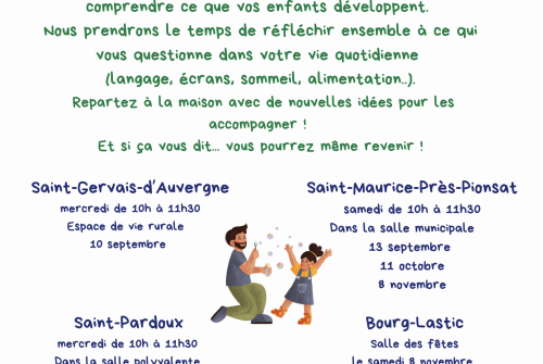 Ateliers Des Pas De Côtés