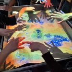 © Festival Connexions 2025 - Animation BASILE Avec Astu’sciences_Combronde - libre de droit