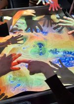 Animation : BASILE Avec Astu’sciences - Festival Connexions 2025