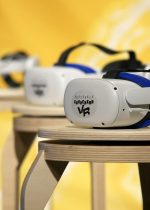 Courts métrages en réalité virtuelle - Festival Connexions 2025