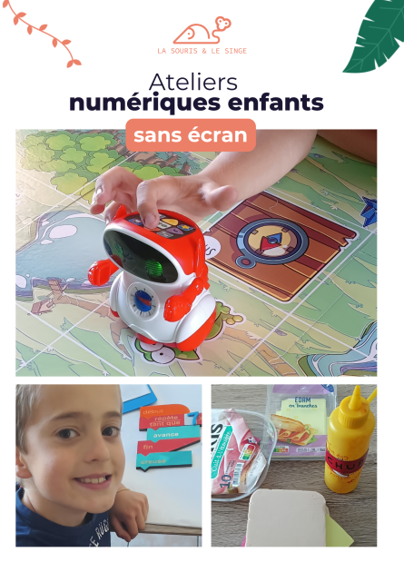 © Festival Connexions 2025 - Animation Atelier numérique en famille_Combronde - libre de droit