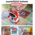 © Festival Connexions 2025 - Animation Atelier numérique en famille_Combronde - libre de droit