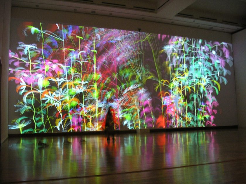 © Festival Connexions 2025 - Animation Exposition Face aux écrans_Messeix - libre de droit