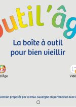 Atelier intergénérationnel de sensibilisation à la prévention santé et à l'utilisation de l'outil numérique  - Festival Connexions 2025