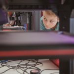 © Festival Connexions 2025 - Animation Atelier Jeu fabrique Par Makers des Montagnes et l’Atelier de Malauzat_Combronde - makers des montagnes