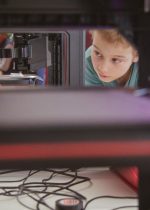 Atelier Jeu fabrique Par Makers des Montagnes et l’Atelier de Malauzat - Festival Connexions 2025