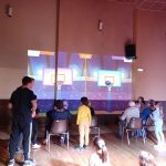 © Festival Connexions 2025 - Animation Mur interactif Lû Par la CC Combrailles Sioule et Morge_Combronde - Lu