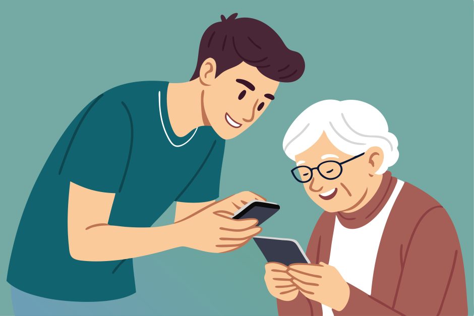 © Festival Connexions 2025 - Animation Atelier pratique et jeux numériques Avec les P’tits débrouillards_Bourg-Lastic - adobe