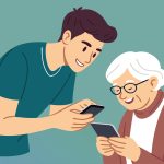 © Festival Connexions 2025 - Animation Atelier pratique et jeux numériques Avec les P’tits débrouillards_Bourg-Lastic - adobe