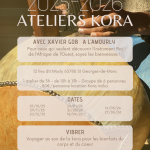 © ATELIERS KORA - LO