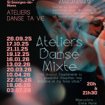 © Atelier - Danse ta vie - LO