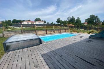 © Maison au cœur des volcans d'Auvergne UNESCO - Martel Émilie