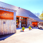 © Volca'Lodges - Tixier Lionel