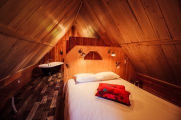 © Volca'Lodges - Tixier Lionel