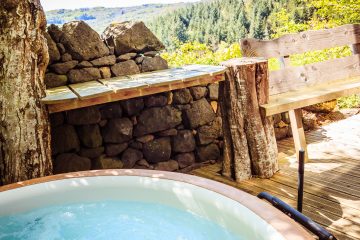 © Volca'Lodges - Tixier Lionel