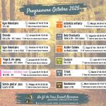 © Atelier de cuisine_Sauret-Besserve - Association Au fil de l'eau de Sauret-Besserve