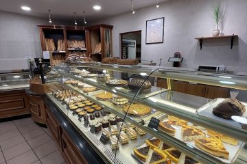 © Boulangerie pâtisserie La Fabrik'Sucrée - La fabrik' sucrée