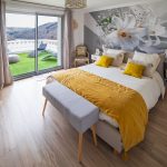 © Ma villa au bord du l'eau chambre Romance - Batisse Loïc