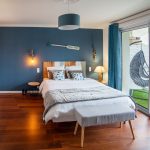 © Ma villa au bord du l'eau chambre Marina - Batisse Loïc