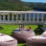 © Ma villa au bord du l'eau - Batisse Loïc