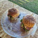 © Le Burger des Volcans Les Ancizes-Comps - Le Burger des Volcans Les Ancizes-Comps