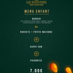 © Le Burger des volcans_Les Ancizes-Comps - Le Burger des volcans_Les Ancizes-Comps