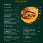 © Le Burger des volcans_Les Ancizes-Comps - Le Burger des volcans_Les Ancizes-Comps