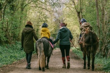 © La ferme de la Marinette - JEM JEM GO