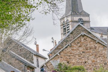 © La ferme de la Marinette - JEM JEM GO