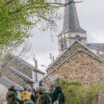 © La ferme de la Marinette - JEM JEM GO