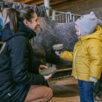 © La ferme de la Marinette - JEM JEM GO