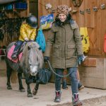 © La ferme de la Marinette - JEM JEM GO