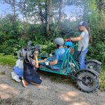 © Reportage FR3 - JF