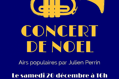 Concert de Noël