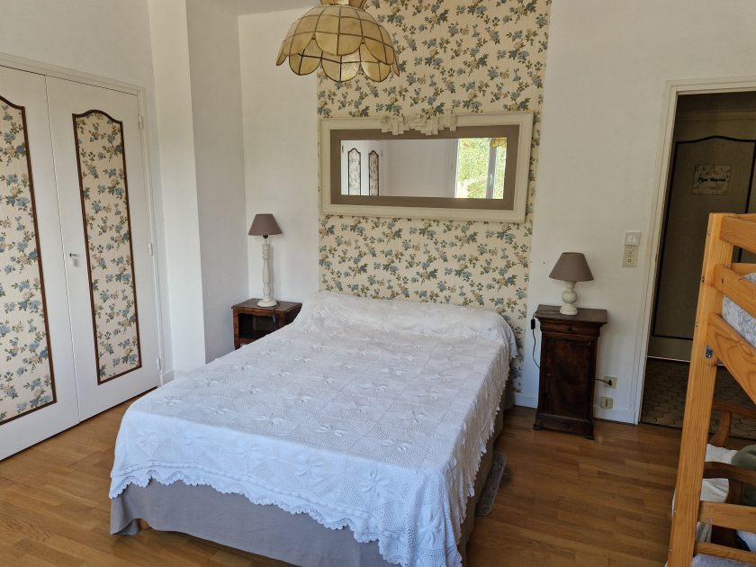 © Gîte Chez Mamie Zozo Montaigut-en-Combraille - Pascale Dumas