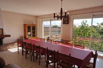 © Gîte Chez Mamie Zozo Montaigut-en-Combraille - Pascale Dumas