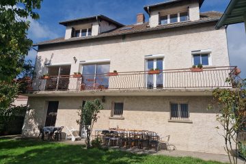 © Gîte Chez Mamie Zozo Montaigut-en-Combraille - Pascale Dumas