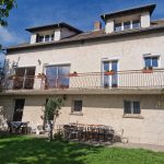 © Gîte Chez Mamie Zozo Montaigut-en-Combraille - Pascale Dumas