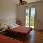 © Pépé : 1 lit 140 et 1 lit 90 - Pascale Dumas