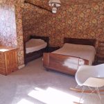 © Pascale : 1 x 140 et 1x110 - Pascale Dumas