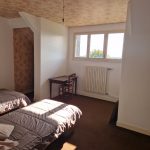 © Patrice : 2 lits de 90 cm - Pascale Dumas