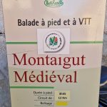 © Site du château et autres balades - Pascale Dumas