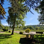 © Tennis gratuit et table de ping pong - Pascale Dumas