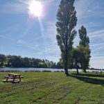 © Pêche à l'étang de La Prade - Pascale Dumas