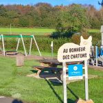 © Aire de jeux_Gouttières - S.Richardot